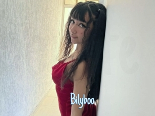 Bilyboo