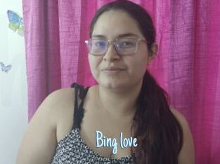 Bing_love