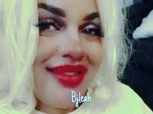Bjleah