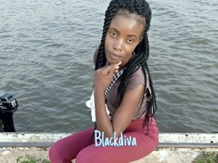 Blackdiva