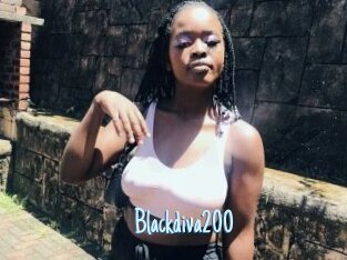 Blackdiva200
