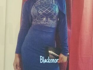 Blackenor