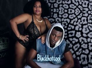 Blackhotcool