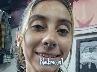 Blackmoon7