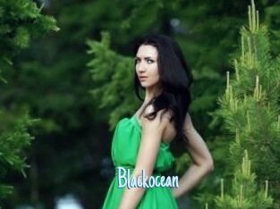 Blackocean