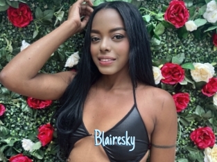 Blairesky