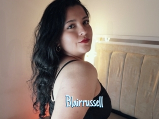 blairrussell Hot Naked Teens