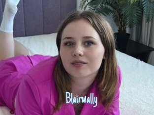 Blairwally