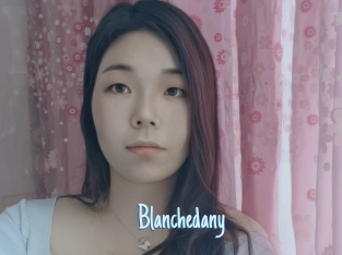 Blanchedany