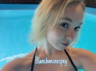 Blanchmcnespey