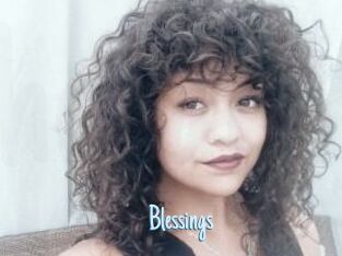 Blessings