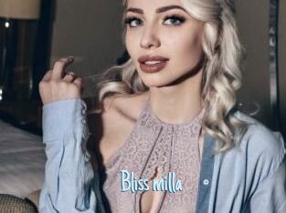 Bliss_milla