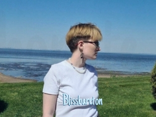 Blissbareton