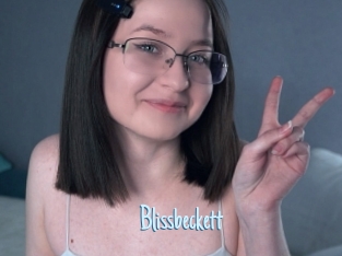 Blissbeckett