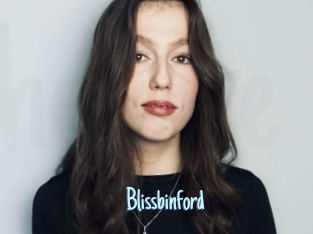 Blissbinford