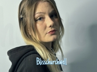 Blisschurchwell