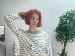 Blisscolburn