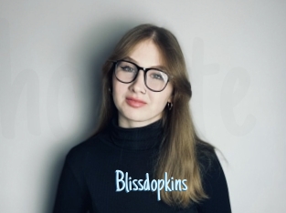 Blissdopkins