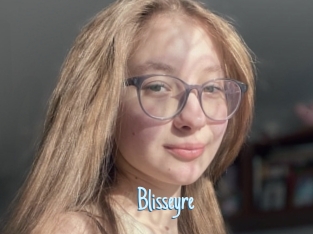 Blisseyre