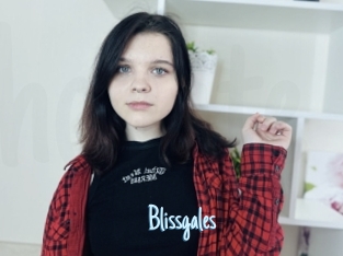 Blissgales