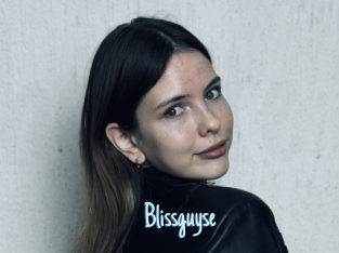 Blissguyse