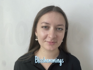 Blisshemmings