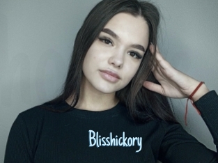 Blisshickory