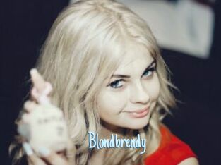 Blondbrendy
