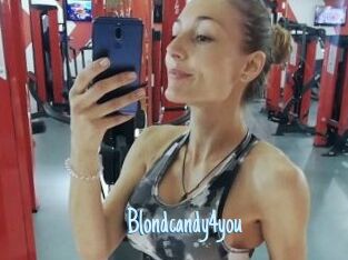 Blondcandy4you