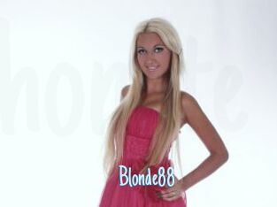 Blonde88