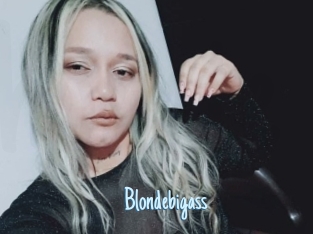 Blondebigass
