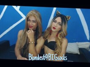 Blondes69BIGcocks