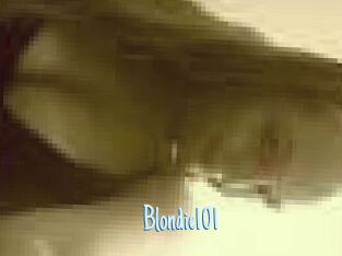 Blondie101