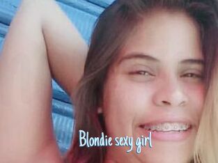 Blondie_sexy_girl