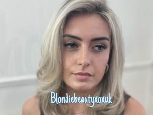 Blondiebeautyxoxuk