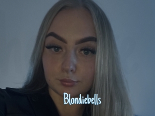 Blondiebells