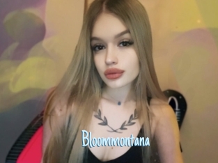 Bloommontana