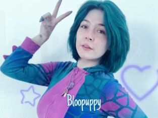 Bloopuppy