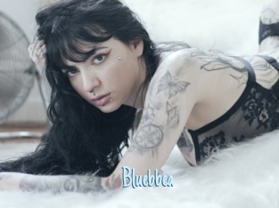 Bluebbea