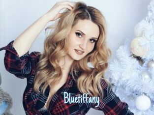 Bluetiffany