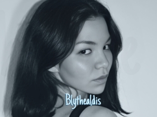 Blythealdis