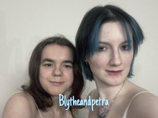 Blytheandpetra