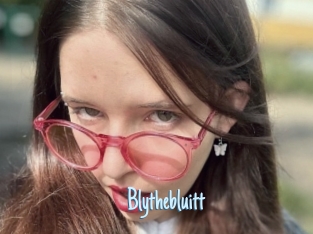 Blythebluitt