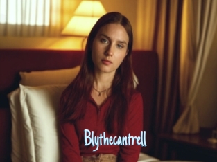 Blythecantrell