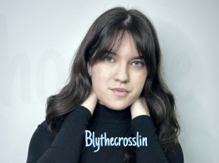 Blythecrosslin