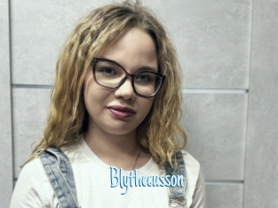Blythecusson