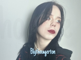 Blytheeagerton