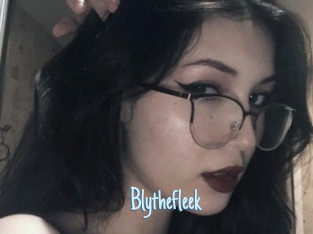 Blythefleek