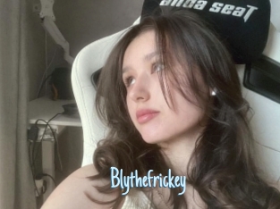 Blythefrickey