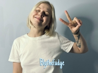 Blythefudge